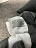 Le Suit 100% Polyester Houndstooth Gray Blazer Size 6 - photo 7