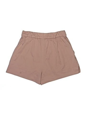 Lululemon Athletica Khaki Shorts (view 2)