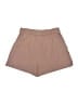 Lululemon Athletica Solid Tan Khaki Shorts Size S - photo 2