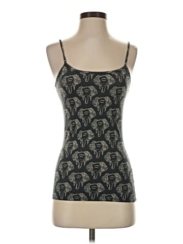 Nollie Sleeveless Top (view 1)