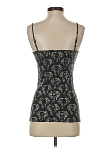Nollie Sleeveless Top (view 2)