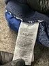 Old Navy - Maternity Blue Shorts Size Sm Maternity - photo 4