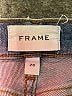 FRAME Blue Jeans Size 26 waist - photo 4