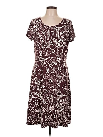 Talbots Casual Dress (view 1)