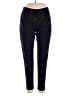 Zyia Active Solid Black Active Pants Size XL - photo 1