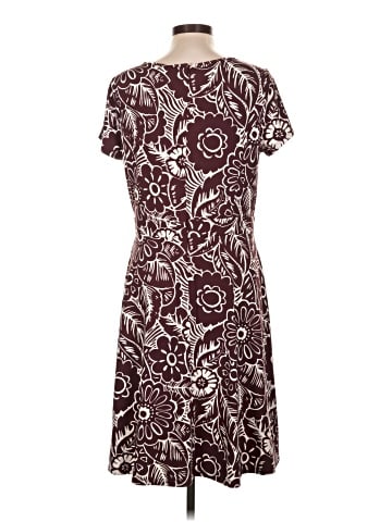 Talbots Casual Dress (view 2)