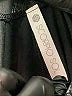 Scorpio Sol Animal Print Black Active Pants Size S - photo 4