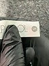 Scorpio Sol Animal Print Black Active Pants Size S - photo 6