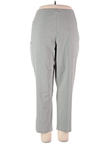 Marla Wynne Casual Pants (view 1)