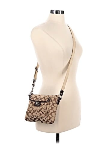 Coach Crossbody Bag (view 2)