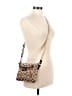 Coach Brown Crossbody Bag One size - photo 2