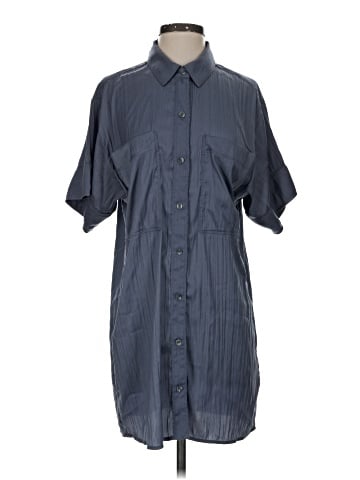 Pilcro Casual Dress (view 1)