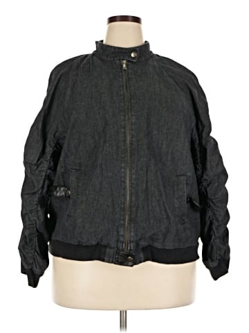 Cj Banks Jacket (view 1)