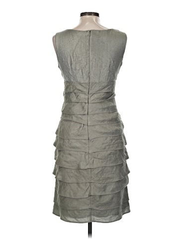 London Times Cocktail Dress (view 2)