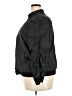 Cj Banks 100% Cotton Black Jacket Size 2X - photo 5
