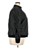 Cj Banks 100% Cotton Black Jacket Size 2X - photo 4