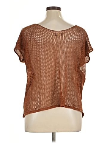 Nima Short Sleeve Top (view 2)