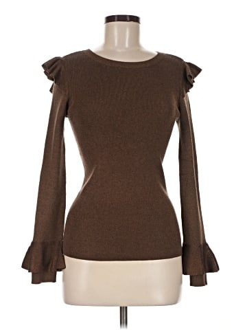 Alice + Olivia Pullover Sweater (view 1)