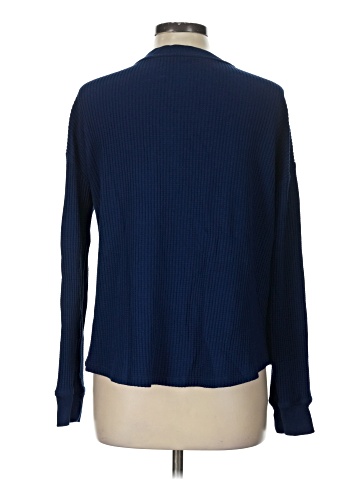 Sonoma Goods for Life Long Sleeve Henley (view 2)