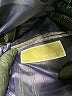 MICHAEL Michael Kors 100% Wool Black Wool Blazer Size S (estimated) - photo 6