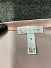 Leith Solid Pink Tan Tank Top Size M - photo 7