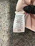 Leith Solid Pink Tan Tank Top Size M - photo 8