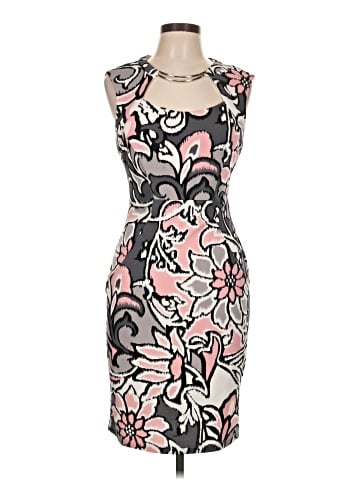 Bisou Bisou Cocktail Dress (view 1)