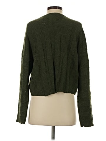 LA Hearts Pullover Sweater (view 2)