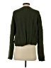 LA Hearts Green Pullover Sweater Size S - photo 2