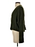 LA Hearts Green Pullover Sweater Size S - photo 5