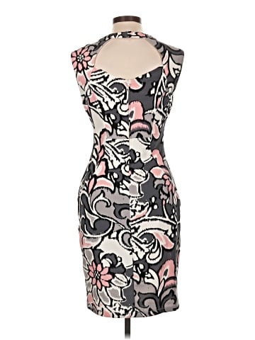 Bisou Bisou Cocktail Dress (view 2)