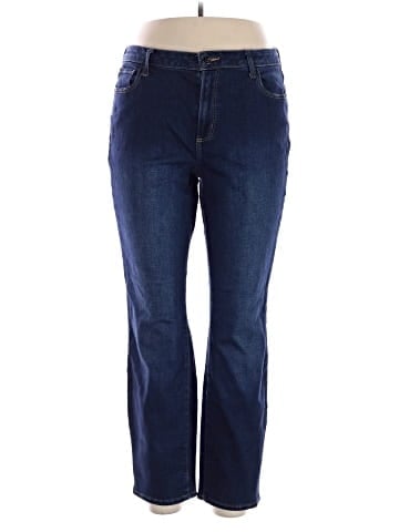 Member's Mark Jeans (view 1)