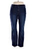 Member's Mark Blue Jeans Size 14 - photo 1
