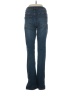 Vibrant M.I.U Hearts Blue Jeans Size 25 waist - photo 2