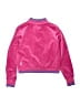 Garb Pink Track Jacket Size 7 - 8 - photo 2
