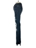 Vibrant M.I.U Hearts Blue Jeans Size 25 waist - photo 5