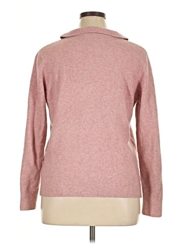 J.Crew Factory Store Pullover Sweater (view 2)