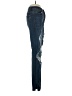 Vibrant M.I.U Hearts Blue Jeans Size 25 waist - photo 4