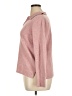 J.Crew Factory Store Pink Pullover Sweater Size XL (estimated) - photo 5