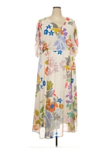 eShakti Casual Dress (view 1)