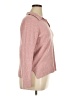 J.Crew Factory Store Pink Pullover Sweater Size XL (estimated) - photo 4