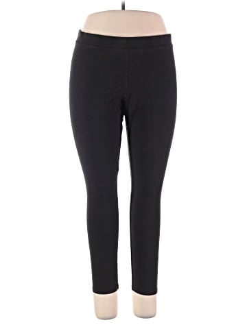 LC Lauren Conrad Active Pants (view 1)