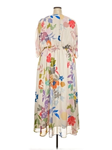 eShakti Casual Dress (view 2)