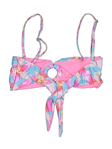 Bongo Swimsuit Top (view 2)