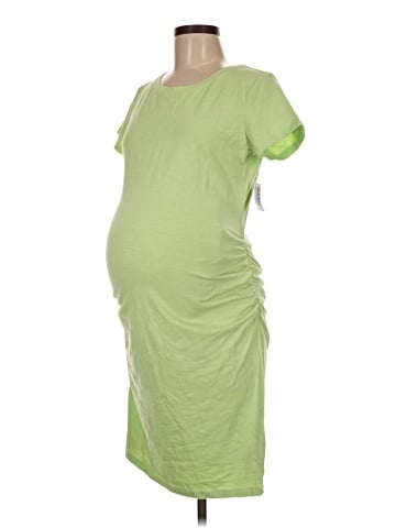 Old Navy - Maternity Short Sleeve Top (view 1)