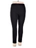 LC Lauren Conrad Solid Black Active Pants Size XXL - photo 2