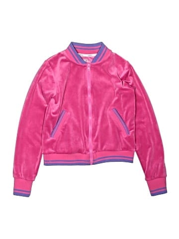 Garb Track Jacket (view 1)