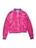 Garb Pink Track Jacket Size 7 - 8 - photo 1