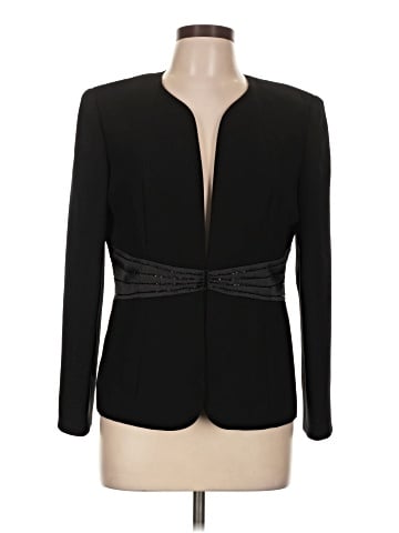 Jessica Howard Blazer (view 1)