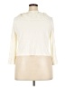 Cato Ivory 3/4 Sleeve Blouse Size 18 - 20 - photo 2
